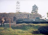 Минобороны Грузии обвинило российских миротворцев в разрушении крепости в Анаклия Минобороны Грузии обвинило российских миротворцев в разрушении крепости в Анаклия
