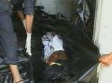 В Ираке расстреляна группа паломников из Индии и Пакистана
В Ираке расстреляна группа паломников из Индии и Пакистана