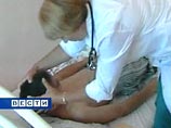 В Хабаровске растет число больных менингитом - более 900 госпитализированных В Хабаровске растет число больных менингитом - более 900 госпитализированных