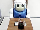 В Японии создан робот, способный распознавать вкус вина и сыра