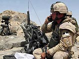 НАТО проводит масштабную операцию против талибов в Кандагаде