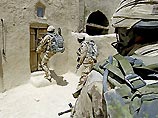 НАТО проводит масштабную операцию против талибов в Кандагаре