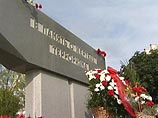 На Дубровке состоялся митинг в память о жертвах терроризма На Дубровке состоялся митинг в память о жертвах терроризма