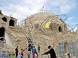 В Ираке задержан заместитель главы местной ячейки "Аль-Каиды" В Ираке задержан заместитель главы местной ячейки "Аль-Каиды"