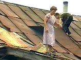 Штормовое предупреждение в Ростовской области - пострадали девять районов
Штормовое предупреждение в Ростовской области - пострадали девять районов