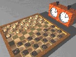 Голландский шашист установил новый рекорд одновременной игры
Голландский шашист установил новый рекорд одновременной игры