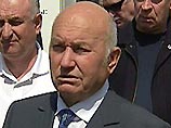 Юрий Лужков: у России есть надежда на жизнь без терроризма Юрий Лужков: у России есть надежда на жизнь без терроризма