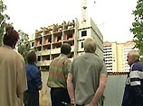 Минобороны за два года получит в Москве более 8 тыс. квартир для военнослужащих Минобороны за два года получит в Москве более 8 тыс. квартир для военнослужащих