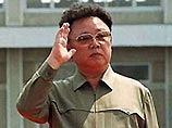 Китай пригласил Ким Чен Ира к себе, чтобы убедить его не испытывать ядерное оружие
