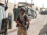 Понедельник, 4 сентября - третий день проводимой в афганском уезде Панджваи операции "Медуза". Это одна из самых крупных боевых операций с момента окончания войны в Афганистане пять лет назад