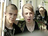 Милиционер Чужиков велел воронежским учителям доносить на учеников-неформалов Милиционер Чужиков велел воронежским учителям доносить на учеников-неформалов