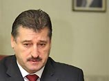 Президент Алу Алханов решил провести ребрендинг Чечни, назвав ее Нохчийн Президент Алу Алханов решил провести ребрендинг Чечни, назвав ее Нохчийн