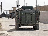 Операция "Медуза" в Афганистане: убиты более 200 боевиков и 19 солдат НАТО