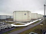 Латвия продает акции нефтяного терминала. Выгодны все покупатели, кроме России Латвия продает акции нефтяного терминала. Выгодны все покупатели, кроме России