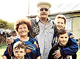Для фильма "Утомленные солнцем-2" Никита Михалков отремонтировал целую деревню Для фильма "Утомленные солнцем-2" Никита Михалков отремонтировал целую деревню