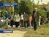 В Кондопоге под усиленную охрану взяты туристические объекты В Кондопоге под усиленную охрану взяты туристические объекты