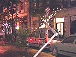 Эксперты прогнозируют разрушительные природные катаклизмы в Европе Эксперты прогнозируют разрушительные природные катаклизмы в Европе