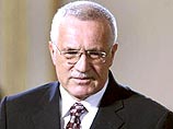 Президент Чехии утвердил новое правительство республики Президент Чехии утвердил новое правительство республики