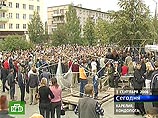 Политики считают конфликт в Кондопоге чистым криминалом, а священники – преступлением против русских Политики считают конфликт в Кондопоге чистым криминалом, а священники – преступлением против русских