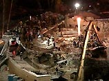 14 февраля 2004 года вследствие разрушения покрытия купола "Трансвааль-парка" тонны бетона обрушились на сотни отдыхавших в этой зоне людей. В результате трагедии погибли 28 человек, в том числе 8 детей, получили травмы различной степени тяжести 193 челов