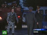 В московском СИЗО "Чагино" освобождены 15 заложников, есть пострадавшие В московском СИЗО "Чагино" освобождены 15 заложников, есть пострадавшие