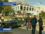 "Главной причиной стало то, что на наших глазах группа представителей другого народа вела себя дерзко и вызывающе, игнорируя менталитет нашего народа", - сказал Катанандов "Главной причиной стало то, что на наших глазах группа представителей другого народа вела себя дерзко и вызывающе, игнорируя менталитет нашего народа", - сказал Катанандов