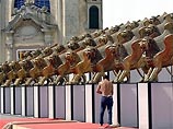 В конкурсе Венецианского кинофестиваля представлена российская картина "Эйфория" В конкурсе Венецианского кинофестиваля представлена российская картина "Эйфория"