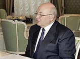 Лужков вновь ополчился на Чубайса: зимой РАО не сможет обеспечить Москву энергией Лужков вновь ополчился на Чубайса: зимой РАО не сможет обеспечить Москву энергией
