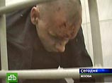 Трое осужденных, захвативших в минувший понедельник заложников в СИЗО номер 9 "Чагино" в Капотне на юго-востоке Москвы, задержаны и помещены в другой столичный изолятор Трое осужденных, захвативших в минувший понедельник заложников в СИЗО номер 9 "Чагино" в Капотне на юго-востоке Москвы, задержаны и помещены в другой столичный изолятор
