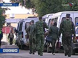 Сотрудники московского СИЗО, захваченные в заложники, чувствуют себя нормально и вышли на работу, заявил во вторник официальный представитель ФСИН России Александр Сидоров Сотрудники московского СИЗО, захваченные в заложники, чувствуют себя нормально и вышли на работу, заявил во вторник официальный представитель ФСИН России Александр Сидоров