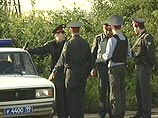 Захватившие заложников в "образцовом" московском СИЗО заключенные хотели попасть в прямой эфир Захватившие заложников в "образцовом" московском СИЗО заключенные хотели попасть в прямой эфир