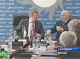 Лужков вновь ополчился на Чубайса: зимой РАО не сможет обеспечить Москву энергией
