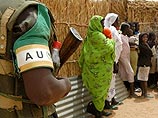 Миротворческий воинский контингент Африканского союза (АС) покинет суданский регион Дарфур до 30 сентября