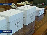 Кремль готовится к выборам: в бюджете-2007 увеличены расходы на подконтрольные СМИ Кремль готовится к выборам: в бюджете-2007 увеличены расходы на подконтрольные СМИ