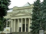 В ГМИИ имени Пушкина открывается выставка, посвященная Рембрандту 