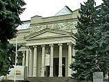 В ГМИИ имени Пушкина открывается выставка, посвященная Рембрандту В ГМИИ имени Пушкина открывается выставка, посвященная Рембрандту