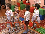 Департамент образования Москвы проводит реформирование детсадовской системы