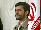 Это заявление противоречит призывам действующего иранского президента Махмуда Ахмади Нежада, требующего "стереть Израиль с карты мира"