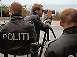 В Дании по подозрению в подготовке террористического акта задержаны 9 человек