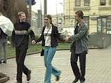 Детям младше 14 лет могут запретить гулять ночью по улицам Детям младше 14 лет могут запретить гулять ночью по улицам