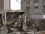 В суд передано дело о пожаре в Красногорске, приведшем к гибели 12 человек В суд передано дело о пожаре в Красногорске, приведшем к гибели 12 человек