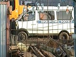 В суд передано дело о пожаре в Красногорске, приведшем к гибели 12 человек В суд передано дело о пожаре в Красногорске, приведшем к гибели 12 человек