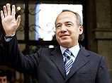 В Мексике объявлено имя нового президента страны до 2012 года В Мексике объявлено имя нового президента страны до 2012 года