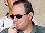 Израиль задержал командира гвардии Махмуда Аббаса Израиль задержал командира гвардии Махмуда Аббаса