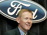 Поднимать Ford будет вице-президент Boeing