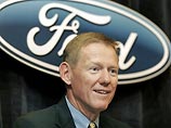 Поднимать Ford будет вице-президент Boeing Поднимать Ford будет вице-президент Boeing