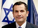 По мнению израильского министра по делам Иерусалима Яакова Эдри, военный удар по Ирану неизбежен