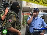 Руководители ряда оппозиционных организаций Грузии задержаны в среду по обвинению в антигосударственной деятельности и попытке организации государственного переворота