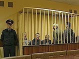 "Оборотни в погонах" признаны виновными по большинству пунктов обвинения "Оборотни в погонах" признаны виновными по большинству пунктов обвинения