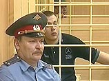 Свидетель на суде по "делу Сычева": прокуратура требовала сфабриковать улики против Сивякова